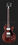 Электрогитара с одним вырезом Gibson Les Paul Faded HP 2017 WB