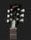 Электрогитара с одним вырезом Gibson Les Paul Studio HP 2017 EB
