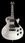 Электрогитара с одним вырезом Gibson LP Studio 2016 HP SP CH