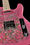 Телекастер Fender Classic 69 Tele Pink Paisley