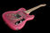 Телекастер Fender Classic 69 Tele Pink Paisley