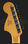 Стратокастер Fender Squier Vint. Mod. 70 Strat BK