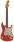 Стратокастер Fender 59 Strat AFR Heavy Relic LTD
