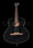 Классическая гитара 4/4 Fender CN-60S Black