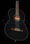 Классическая гитара 4/4 Fender CN-60S Black