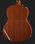 Классическая гитара 4/4 Fender CN-60S Natural