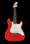 Стратокастер Fender Squier Mini Strat V2 TR