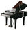 Рояль Roland GP-7 PE V-Piano Grand