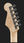 Вестерн Fender Standard Stratacoustic BK