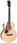 Акустическая гитара для левши Gibson Parlor Rosewood AG 2018 LH