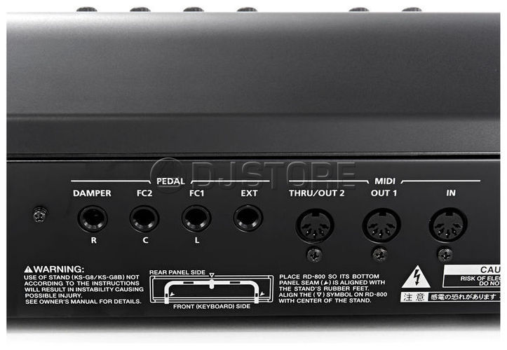 Инструкция По Эксплуатации Roland Rd-700Sx