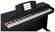 Цифровое пианино Roland RP102 BK