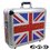 Кейс для диджейского оборудования ZOMO Turntable Case SL-12 UK