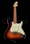 Стратокастер Fender Deluxe Roadhouse Strat PF 3TSB