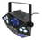 Многолучевой прибор Eurolite LED Penta FX Hybrid LaserFX
