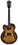 Гитара для левши Ibanez AF55L-TF