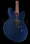 Полуакустическая гитара Gibson ES-335 Studio MB