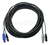 DMX-кабель Sommer Cable Monolith1 Power Twist/DMX 10m