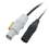 DMX-кабель Sommer Cable Monolith1 Power Twist/DMX 10m