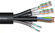 Кабель Sommer Cable Monocat Power 212 BK