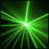 Лазер Cameo WOOKIE 200 RGY Animation Laser