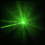 Лазер Cameo WOOKIE 200 RGY Animation Laser