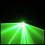 Лазер Cameo WOOKIE 150 G Animation Laser