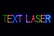 Лазер RGB Laserworld EL-500RGB KeyTex