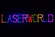 Лазер RGB Laserworld EL-500RGB KeyTex