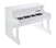 Пианино для детей Korg Tiny Piano White