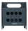 Stage box Sommer Cable Stagebox 8 Channel MKII