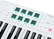 MIDI-клавиатура 61 клавиша Arturia KeyLab Essential 61