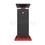 Стойка Studio Desk Speaker Stand Pro Tower Red Limited Edition