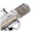 Студийный микрофон Brauner Phantom V Silver