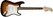 Стратокастер Fender Squier Affinity Strat Sunburst