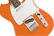 Телекастер Fender Squier Affinity Tele Orange