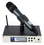 Радиосистема с ручным микрофоном Sennheiser EW 100 G4-945-S-A
