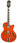 Полуакустическая гитара Epiphone Emperor Swingster OR