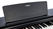 Компактное цифровое пианино Yamaha Arius YDP-143