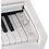 Компактное цифровое пианино Yamaha Arius YDP-163WH