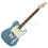 Телекастер Fender Fender SQUIER FSR Bullet Tele, Lake Placid Blue