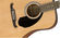 Дредноут Fender FA-125 Dreadnought Acoustic, Natural