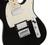 Телекастер Fender Squier Contemporary Telecaster HH, Maple Fingerboard, Black Metallic