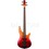 4-струнная бас-гитара Ibanez SR870-ALG