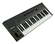 MIDI-клавиатура 49 клавиш Native Instruments Komplete Kontrol A49