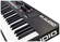 MIDI-клавиатура 49 клавиш M-Audio CODE 49 Black