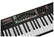 MIDI-клавиатура 61 клавиша M-Audio CODE 61 Black