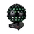 Многолучевой прибор American DJ Spherion TRI LED