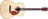 Дредноут Fender CD-140S DREADNOUGHT NATURAL