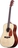 Дредноут Fender CD-140S DREADNOUGHT NATURAL